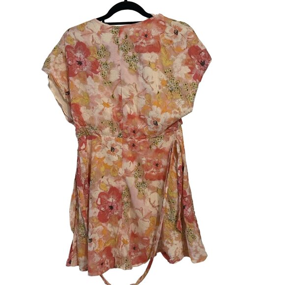 FREE PEOPLE DRESS (RETAIL $80) - Picture 2 of 4